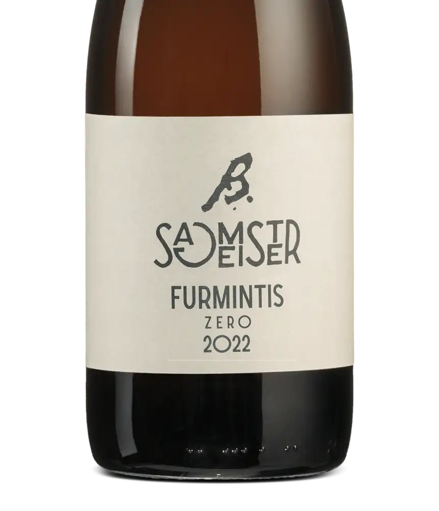 Sagmeister Furmintis Zero 2022 Cover