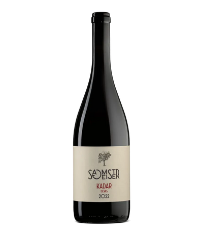 Sagmeister Kadar Devas 2022