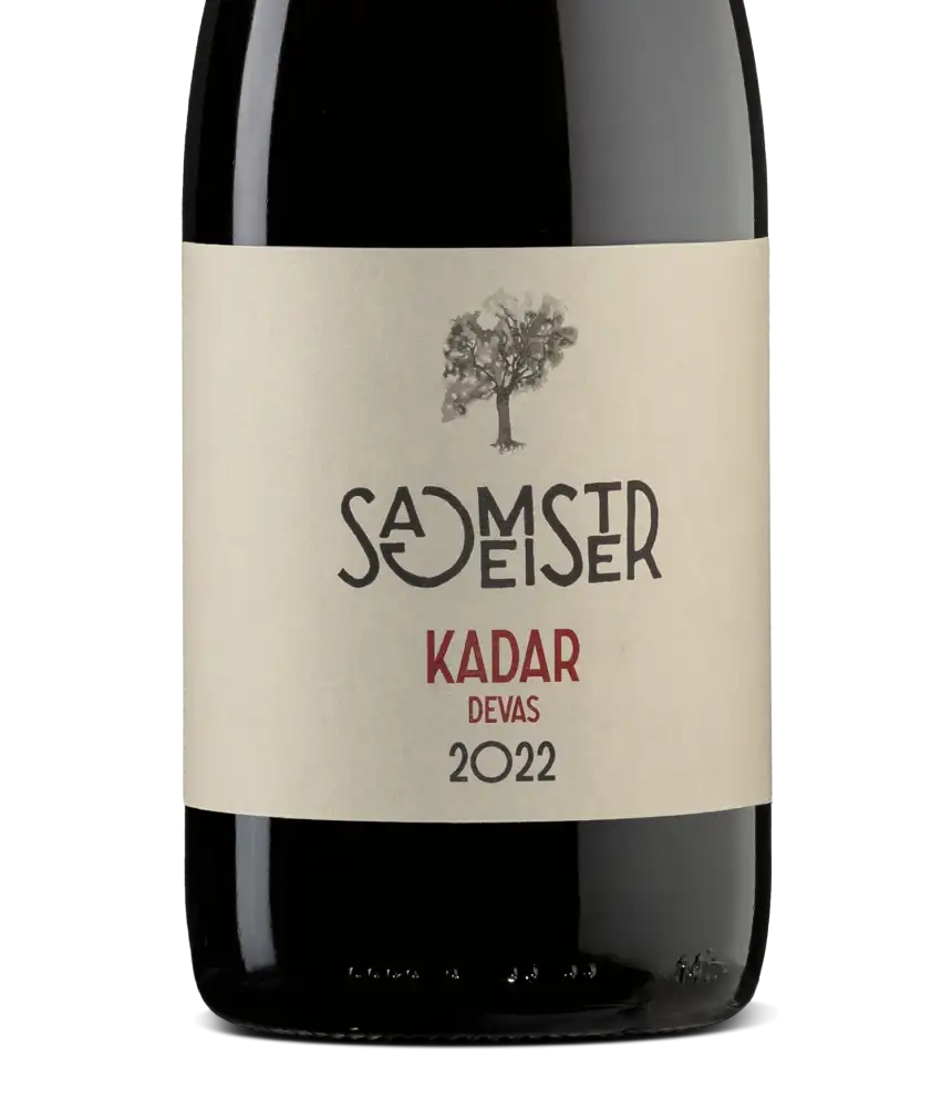 Sagmeister Kadar Devas 2022 Cover