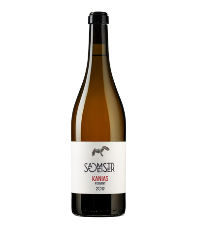 Sagmeister Kanias Furmint 2019