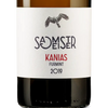 Sagmeister Kanias Furmint 2019 Cover