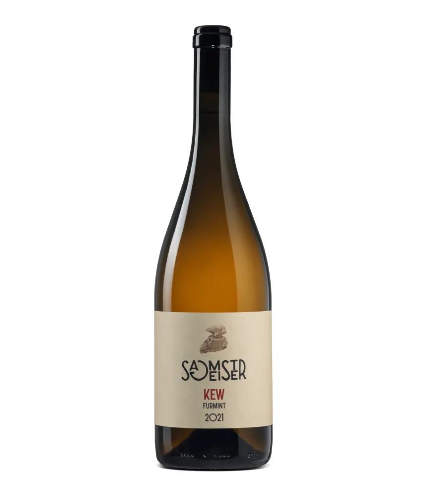 Sagmeister Kew Furmint 2021