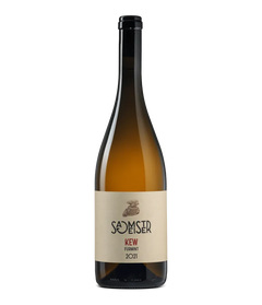 Sagmeister Kew Furmint 2021