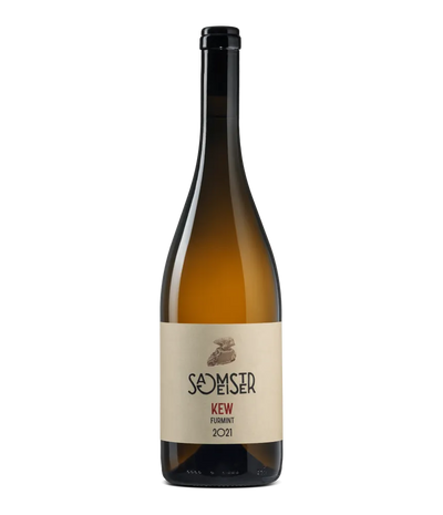 Sagmeister Kew Furmint 2021