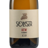 Sagmeister Kew Furmint 2021 Cover