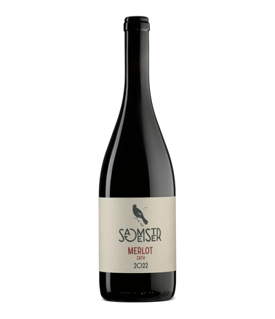 Sagmeister Zath Merlot 2022