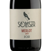 Sagmeister Zath Merlot 2022 Cover