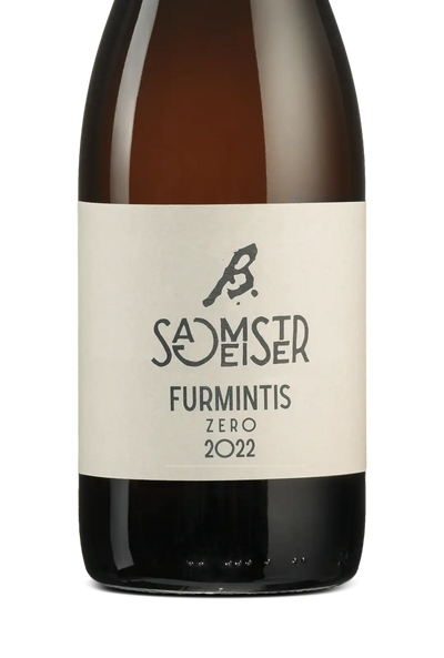 Sagmeister Furmintis Zero 2022 Cover