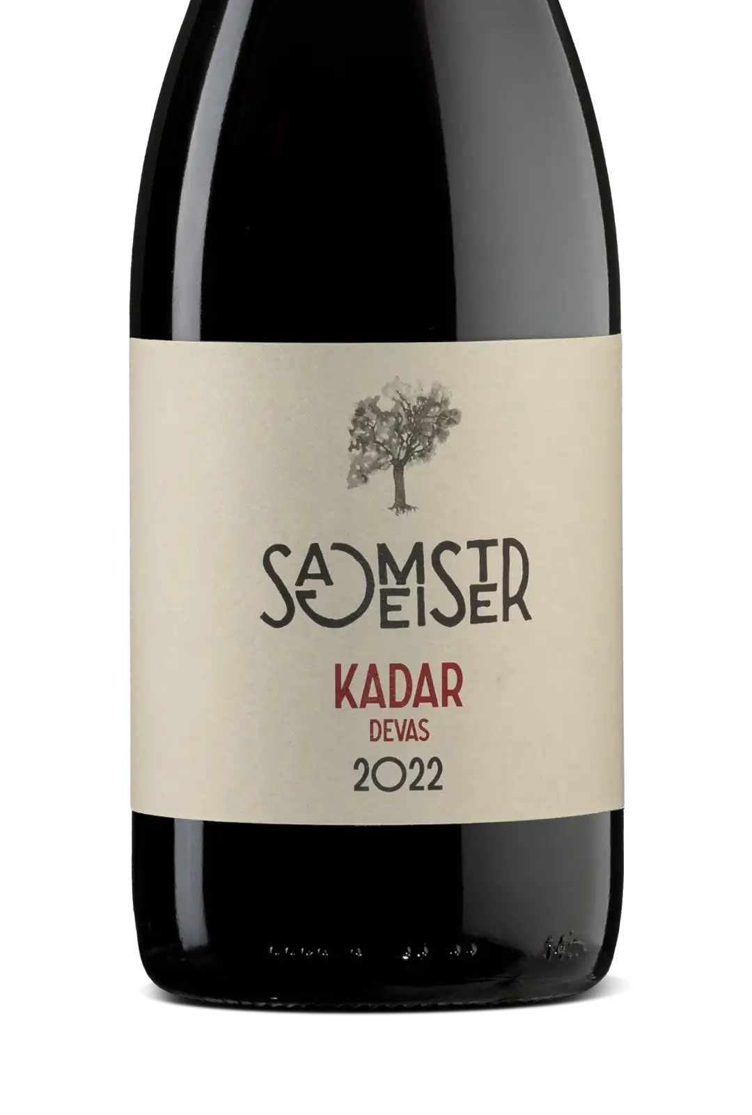 Sagmeister Kadar Devas 2022 Cover