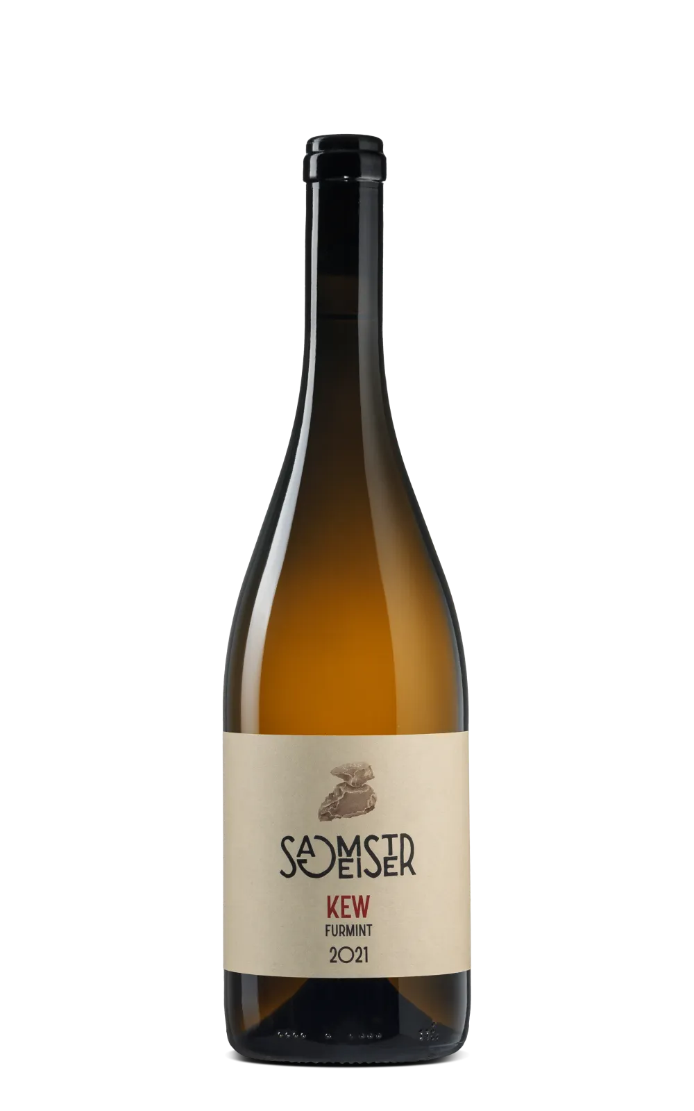 Sagmeister Kew Furmint 2021
