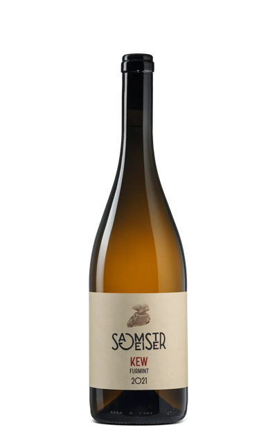 Sagmeister Kew Furmint 2021