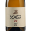 Sagmeister Kew Furmint 2021 Cover