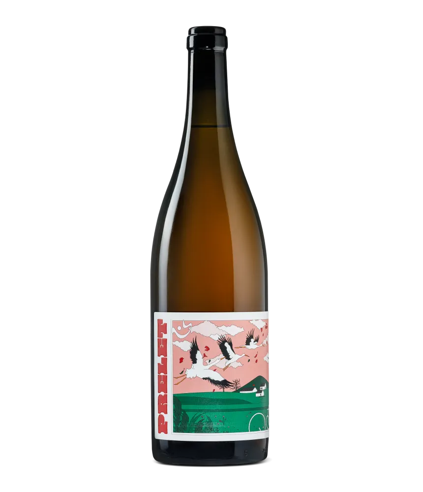 Salaxia Prelet Malvasia 2023