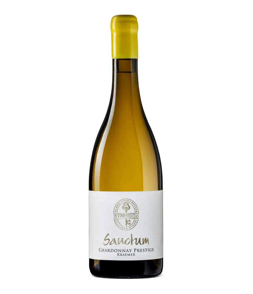 Sanctum Chardonnay Prestige 2021