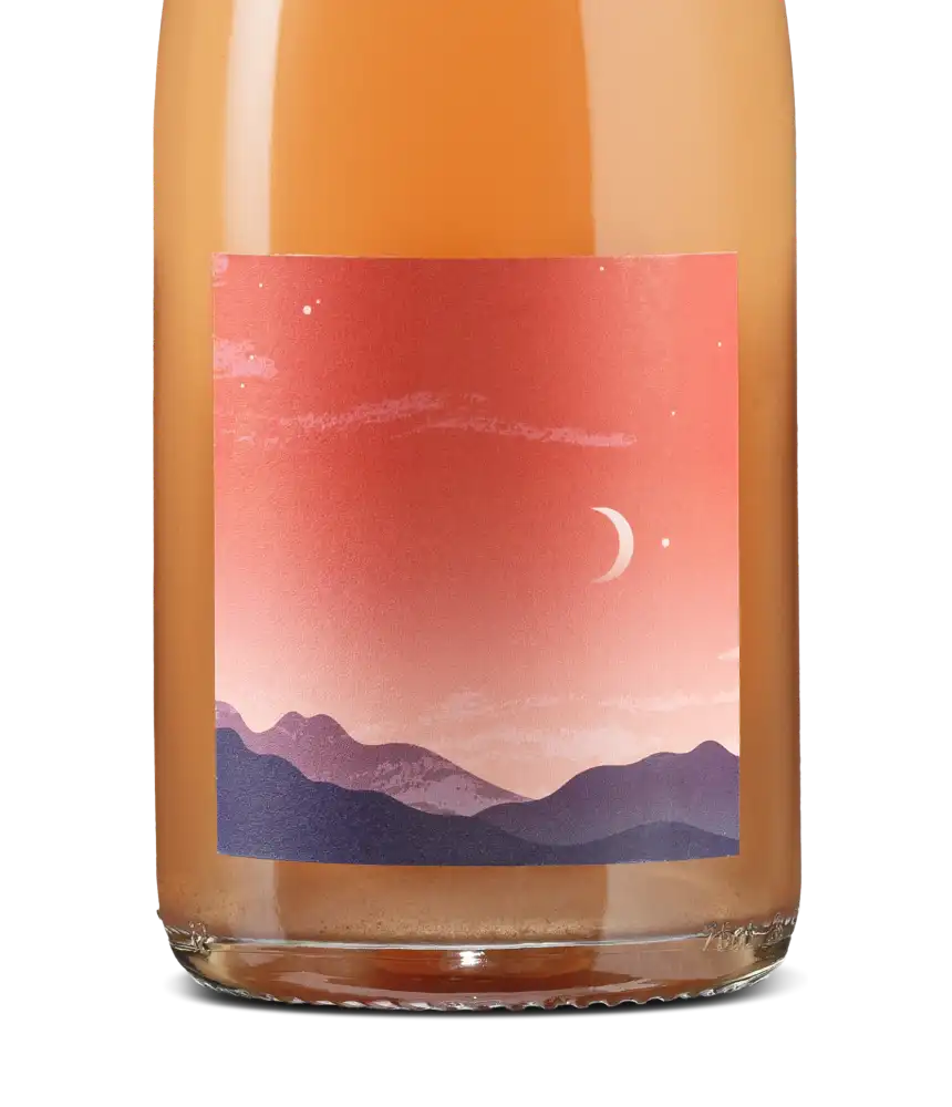 Sanctum Pet-Nat 2023 Cover