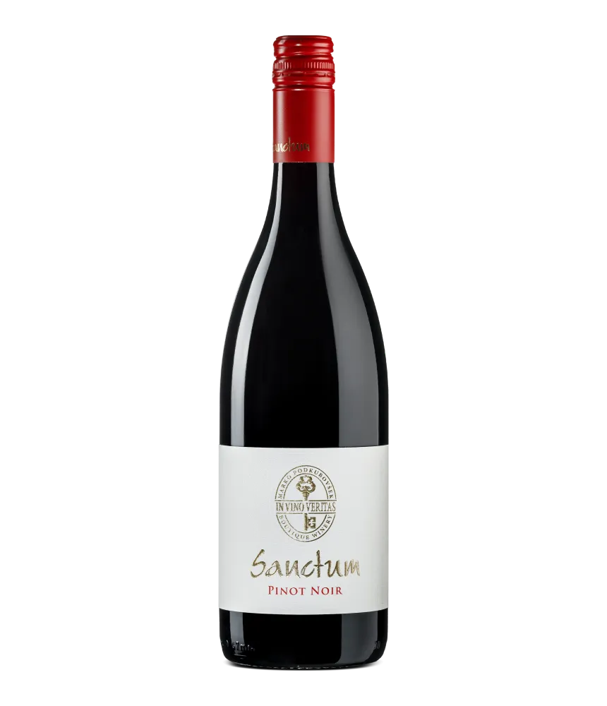 Sanctum Pinot Noir 2022
