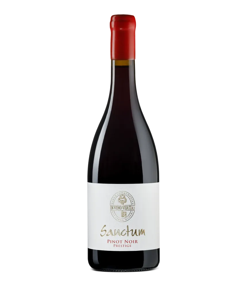 Sanctum Pinot Noir Prestige 2019
