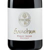 Sanctum Pinot Noir Prestige 2019 Cover