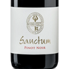 Sanctum Pinot Noir 2022 Cover