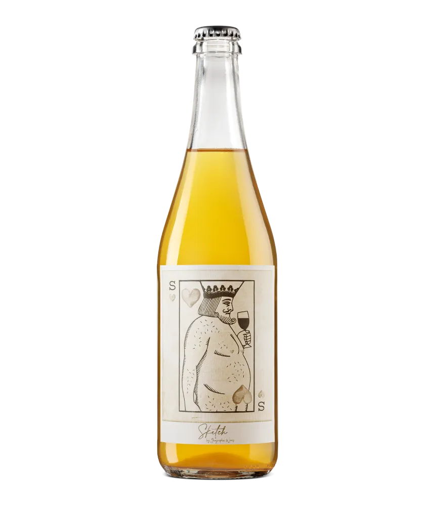 Sketch PetNat Brut Nature 2023