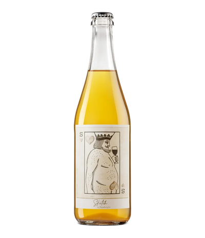 Sketch PetNat Brut Nature 2023