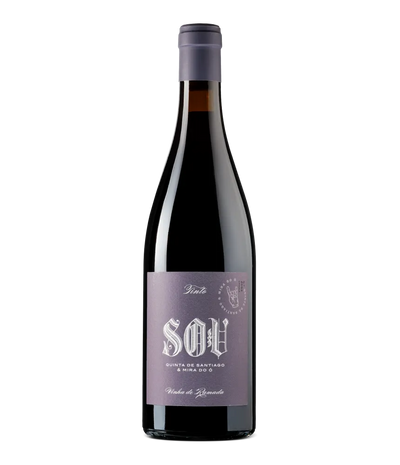 Sou Tinto Vinha de Ramada 2022