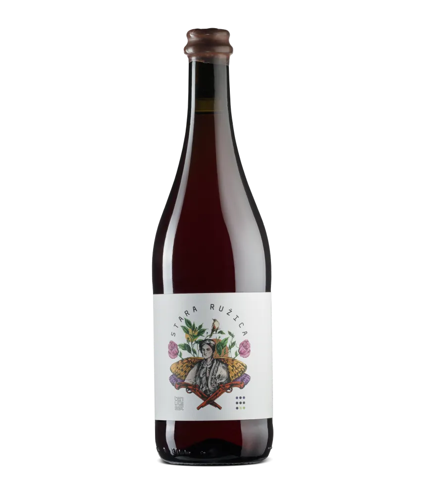 Tenuta EST Stara Ružica 2024