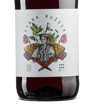 Tenuta EST Stara Ružica 2024 Cover
