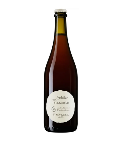 Strohmeier Schiller Frizzante NV
