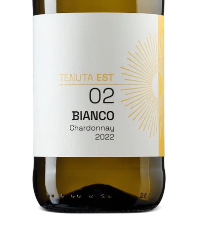 Tenuta EST Bianco 2022 Cover