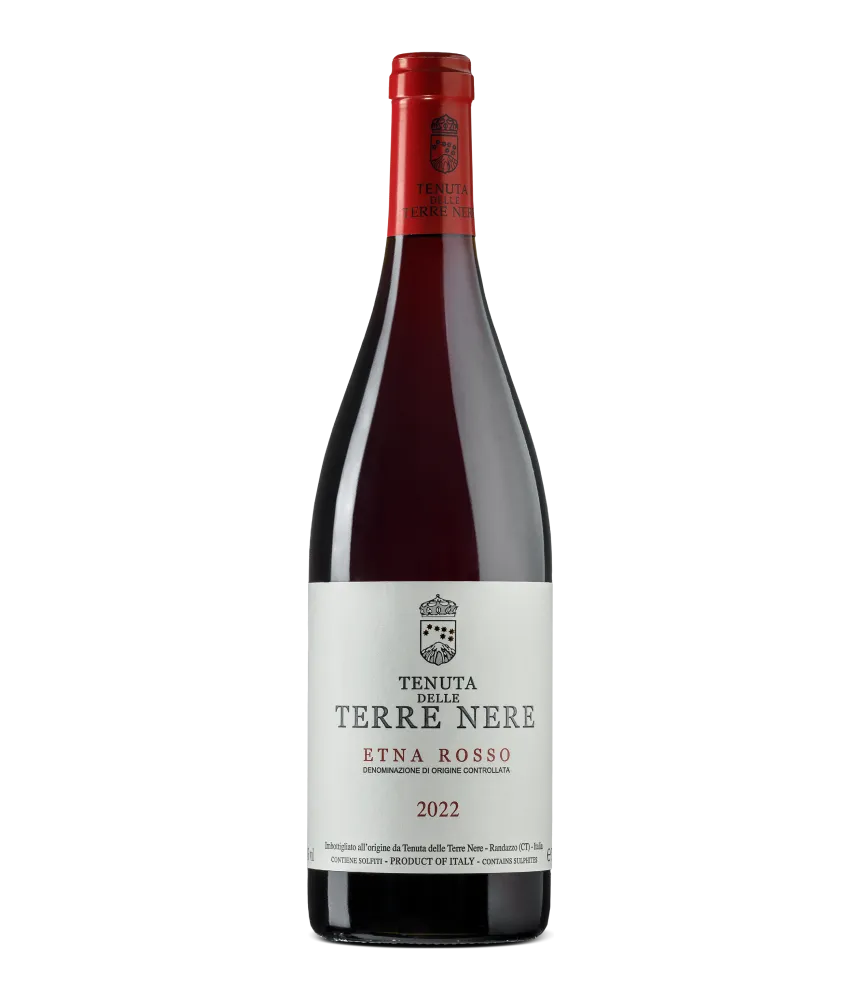 Tenuta delle Terre Nere Etna Rosso 2022
