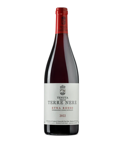 Tenuta delle Terre Nere Etna Rosso 2022
