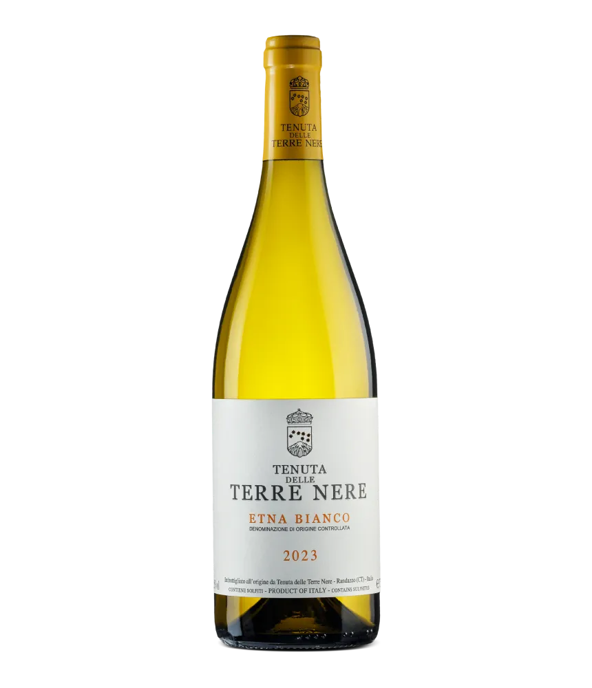 Tenuta delle Terre Nere Etna Bianco 2023