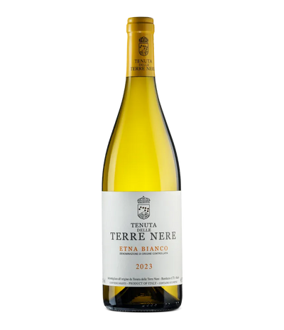 Tenuta delle Terre Nere Etna Bianco 2023