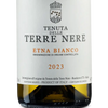 Tenuta delle Terre Nere Etna Bianco 2023 Cover