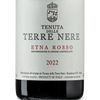 Tenuta delle Terre Nere Etna Rosso 2022 Cover