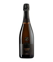 Cava Territ Xarello Reserva Brut Nature Fermentat in Barrica 2023