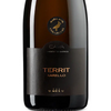 Cava Territ Xarello Reserva Brut Nature Fermentat in Barrica 2023 Cover