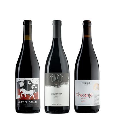 The Frankovka Brotherhood