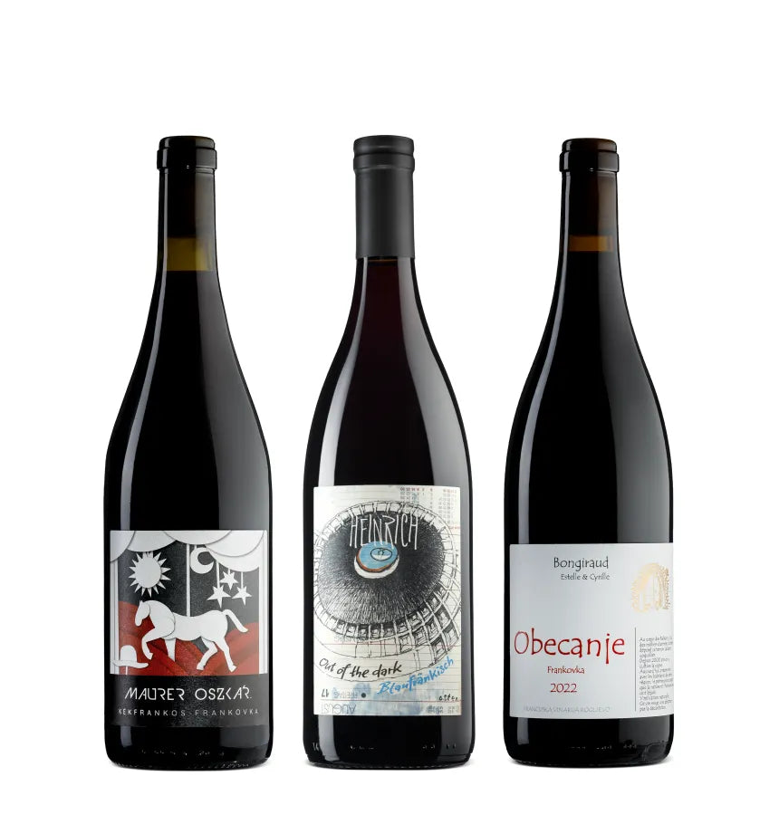 The Frankovka Brotherhood