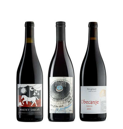 The Frankovka Brotherhood