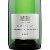 Timberlay Cremant de Bordeaux Brut NV Cover