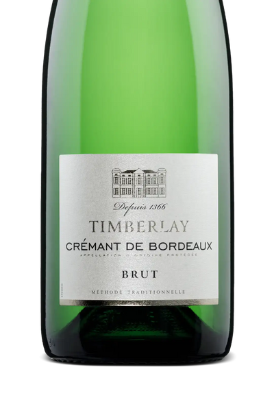 Timberlay Cremant de Bordeaux Brut NV