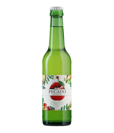 Cider Pecado Del Paraiso