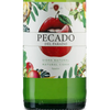 Cider Pecado Del Paraiso Cover