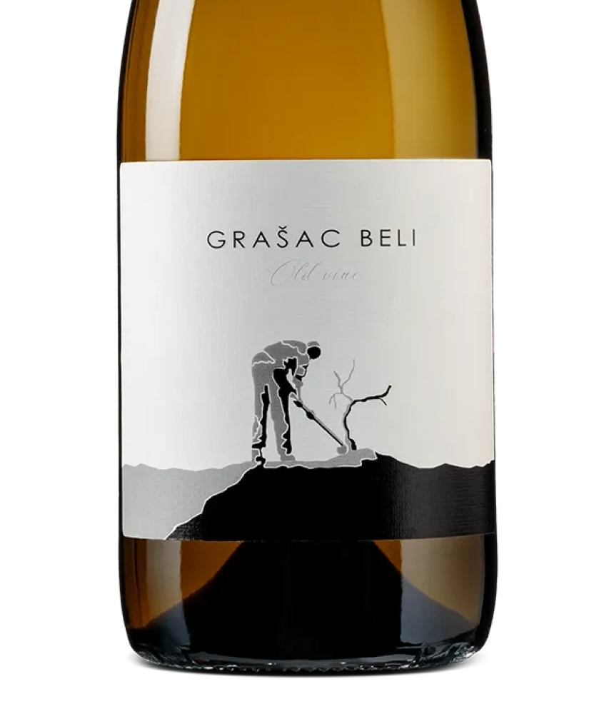 Tri Međe i Oblak Grašac 2023 Cover