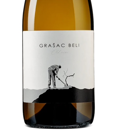 Tri Međe i Oblak Grašac 2023 Cover