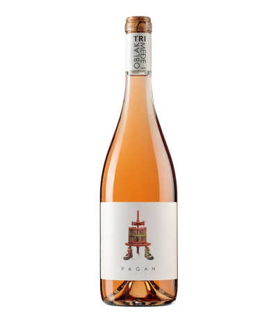 Tri Međe i Oblak Pagan Rose 2023