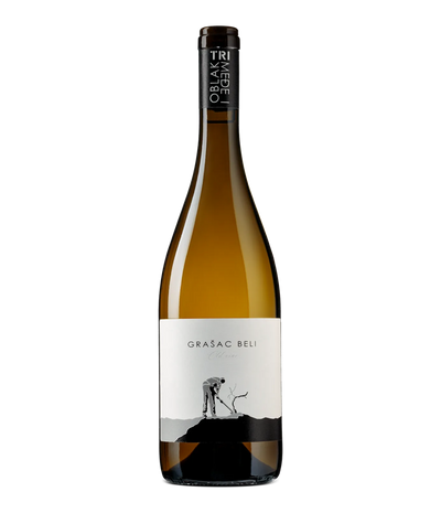 Tri Međe i Oblak Grašac 2023