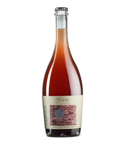 Turay Lunar Petillant Naturel 2021